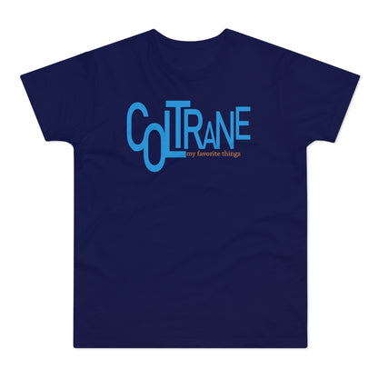 John Coltrane My Favorite Things Camiseta (Estándar)