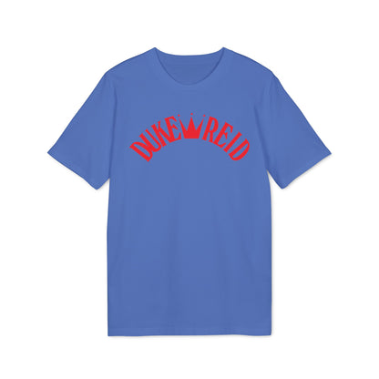 Duke Reid Records Camiseta (Algodón Orgánico)