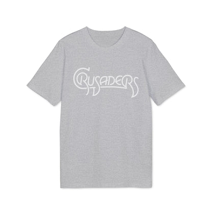 Crusaders Camiseta (Algodón Orgánico)