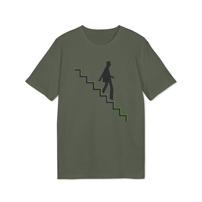 Linton Kwesi Johnson Camiseta (Algodón Orgánico)