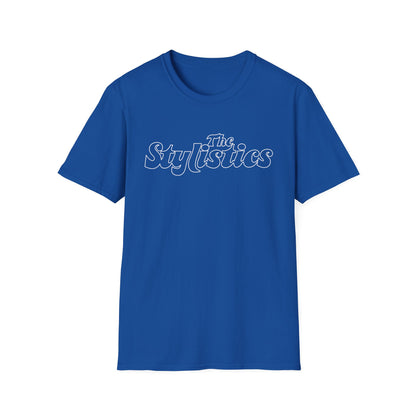 Stylistics Camiseta