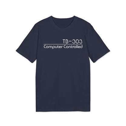 TB 303 Computer Controlled Camiseta (Algodón Orgánico)