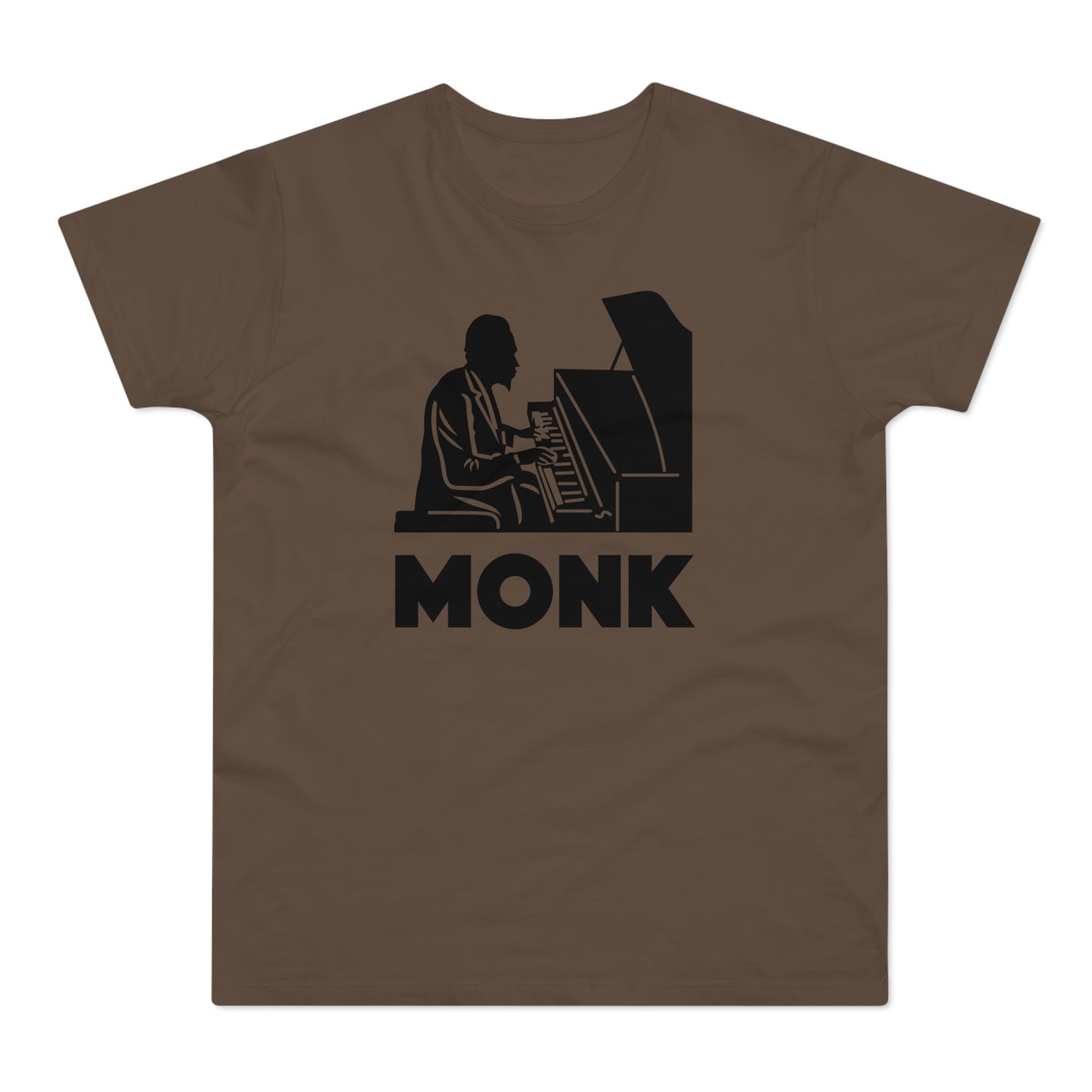 Thelonious Monk Camiseta (Estándar)