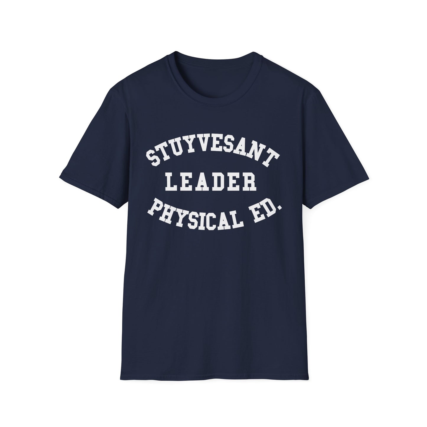 Stuyvesant Camiseta