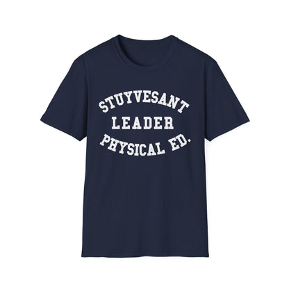 Stuyvesant Camiseta
