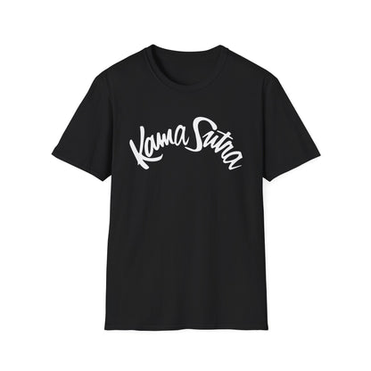 Kama Sutra Records Camiseta