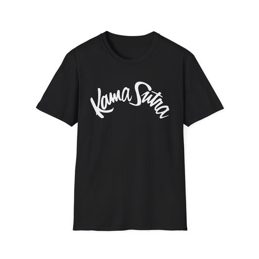 Kama Sutra Records Camiseta