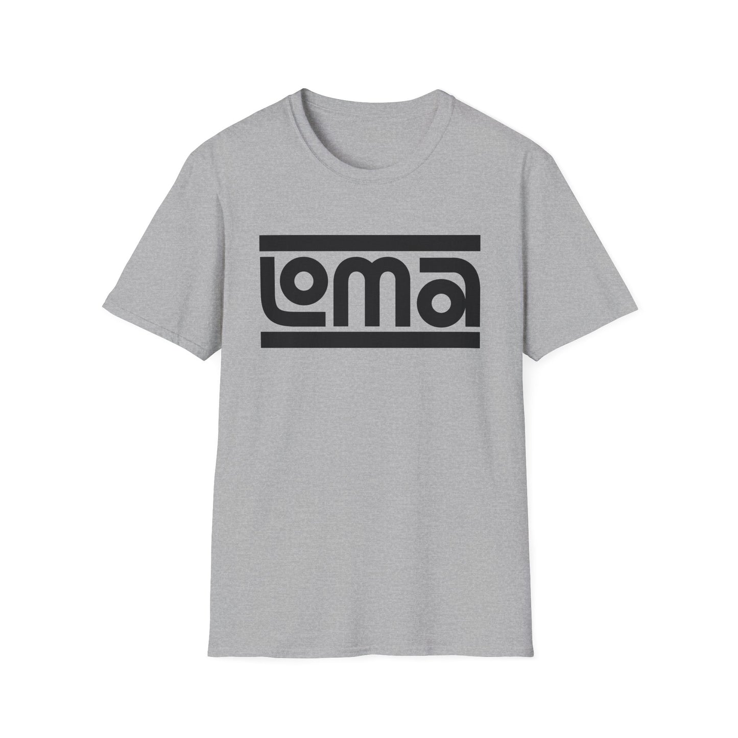 Loma Records T Shirt (L) - BLACK FRIDAY - ÚLTIMA UNIDAD - 50 % DE DESCUENTO