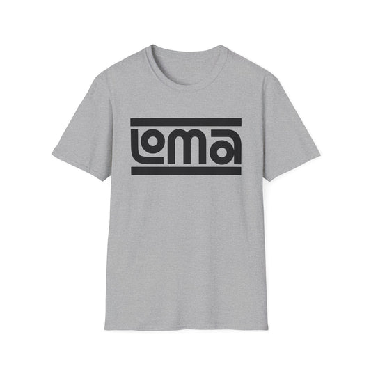 Loma Records T Shirt (L) - BLACK FRIDAY - ÚLTIMA UNIDAD - 50 % DE DESCUENTO