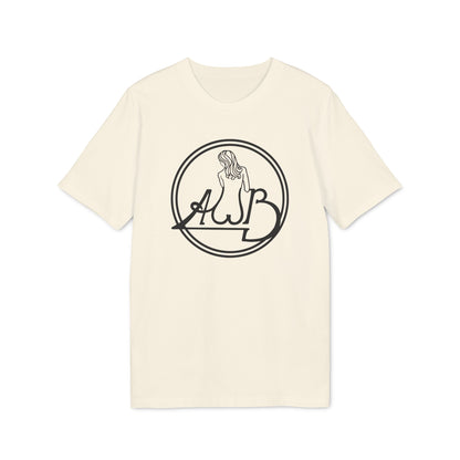 Average White Band Camiseta (Algodón Orgánico)