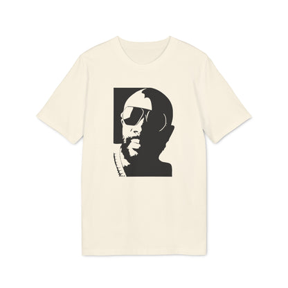 Isaac Hayes Camiseta (Algodón Orgánico)