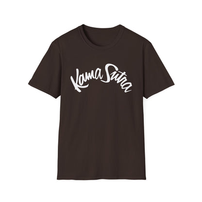 Kama Sutra Records Camiseta