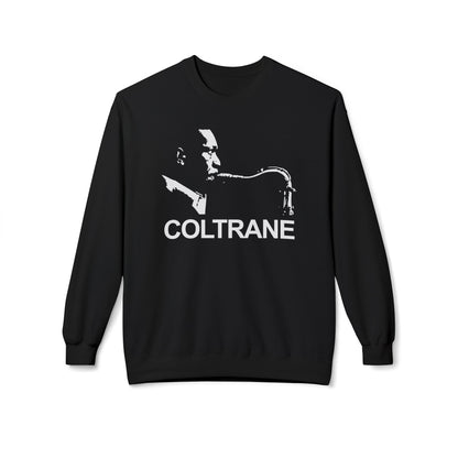 John Coltrane Sudadera