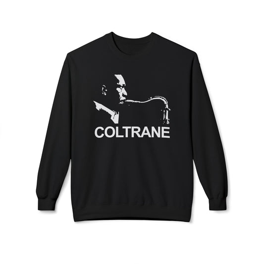 John Coltrane Sudadera