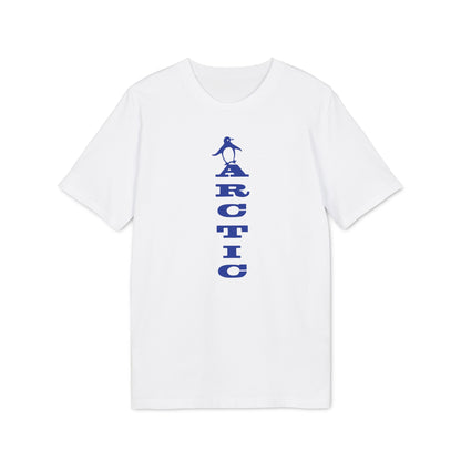 Arctic Records Camiseta (Algodón Orgánico)