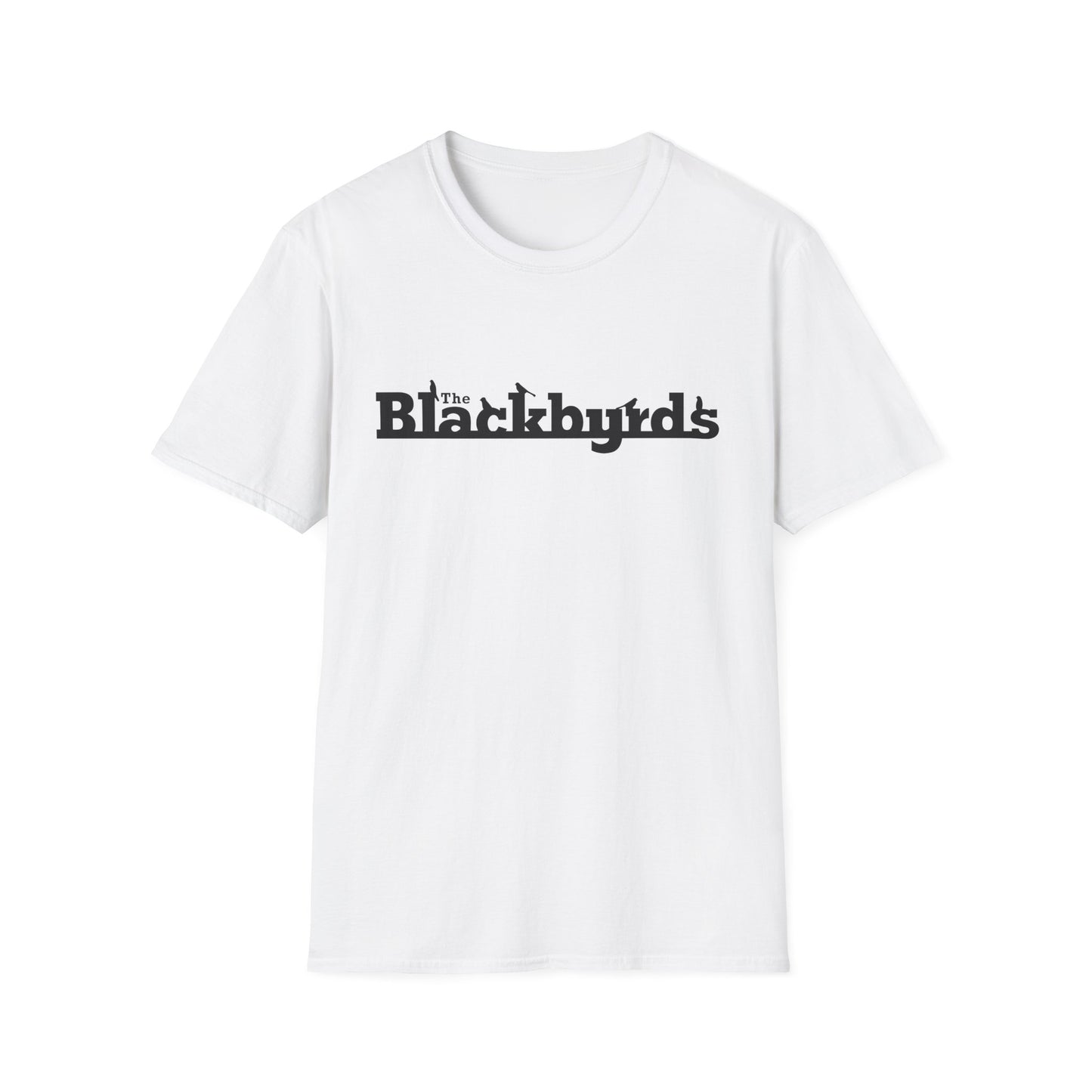The Blackbyrds Camiseta (Ligera)