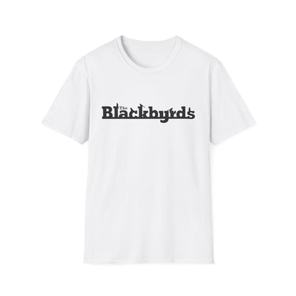 The Blackbyrds Camiseta (Ligera)
