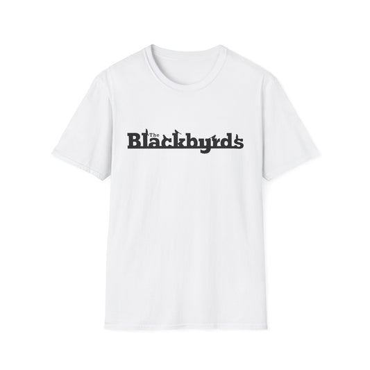The Blackbyrds Camiseta (Ligera)