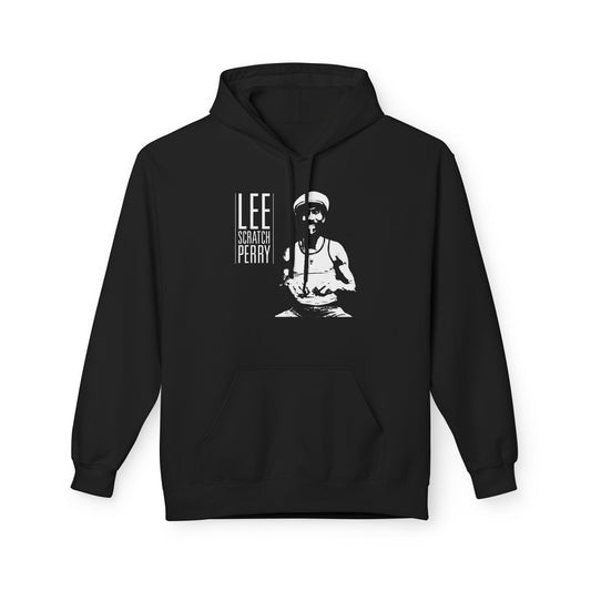 Lee Scratch Perry Sudadera Con Capucha
