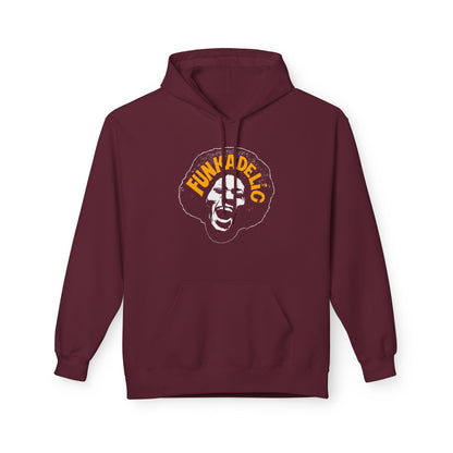Funkadelic Maggot Brain Sudadera Con Capucha