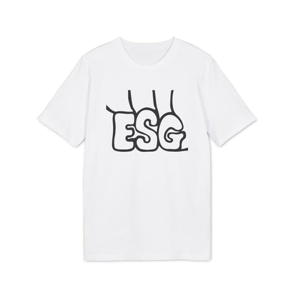 ESG Camiseta (Algodón Orgánico)