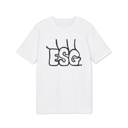 ESG Camiseta (Algodón Orgánico)