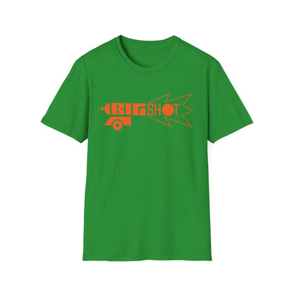 Big Shot Records Camiseta