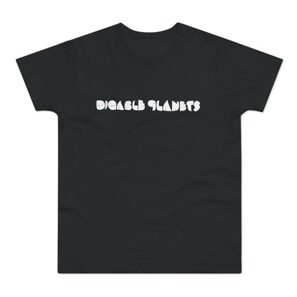 Digable Planets Camiseta (Estándar)