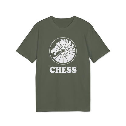 Chess Records Camiseta (Algodón Orgánico)