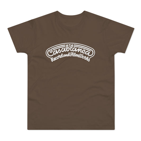 Casablanca Records and Filmworks Camiseta (Estándar)