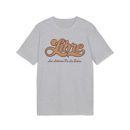 Manny Oquendo Libre Camiseta (Algodón Orgánico)