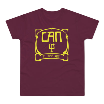 Can Future Days Camiseta (Estándar)