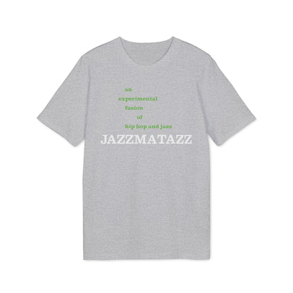 Jazzmatazz Camiseta (Algodón Orgánico)