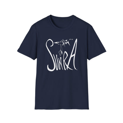 Sun Ra Camiseta Design 2