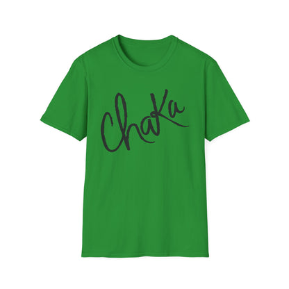 Chaka Khan Camiseta