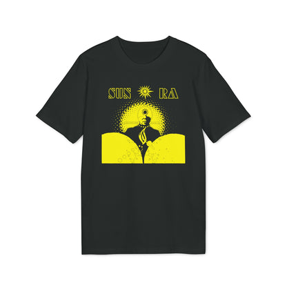 Sun Ra Camiseta (Algodón Orgánico)