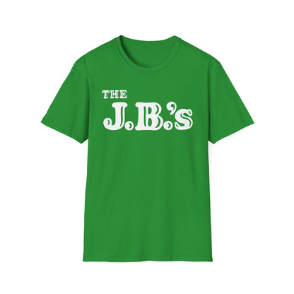 The JB's Camiseta