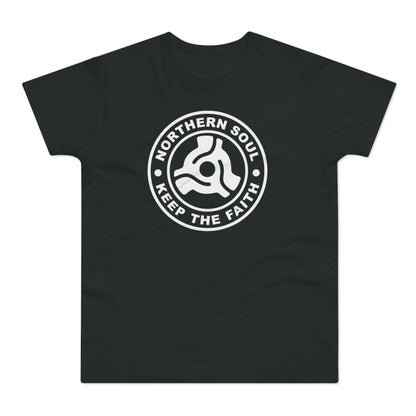 Northern Soul Adaptor Camiseta (Estándar)