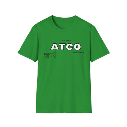 ATCO Records Camiseta (Ligera)