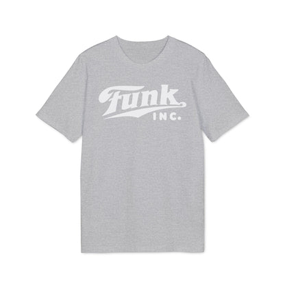 Funk Inc Camiseta (Algodón Orgánico)
