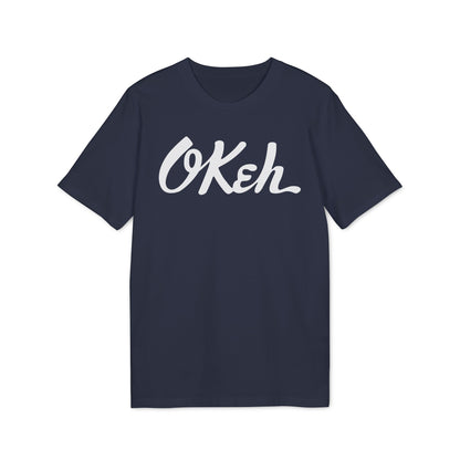 Okeh Records Camiseta (Algodón Orgánico)