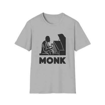 Thelonious Monk Camiseta