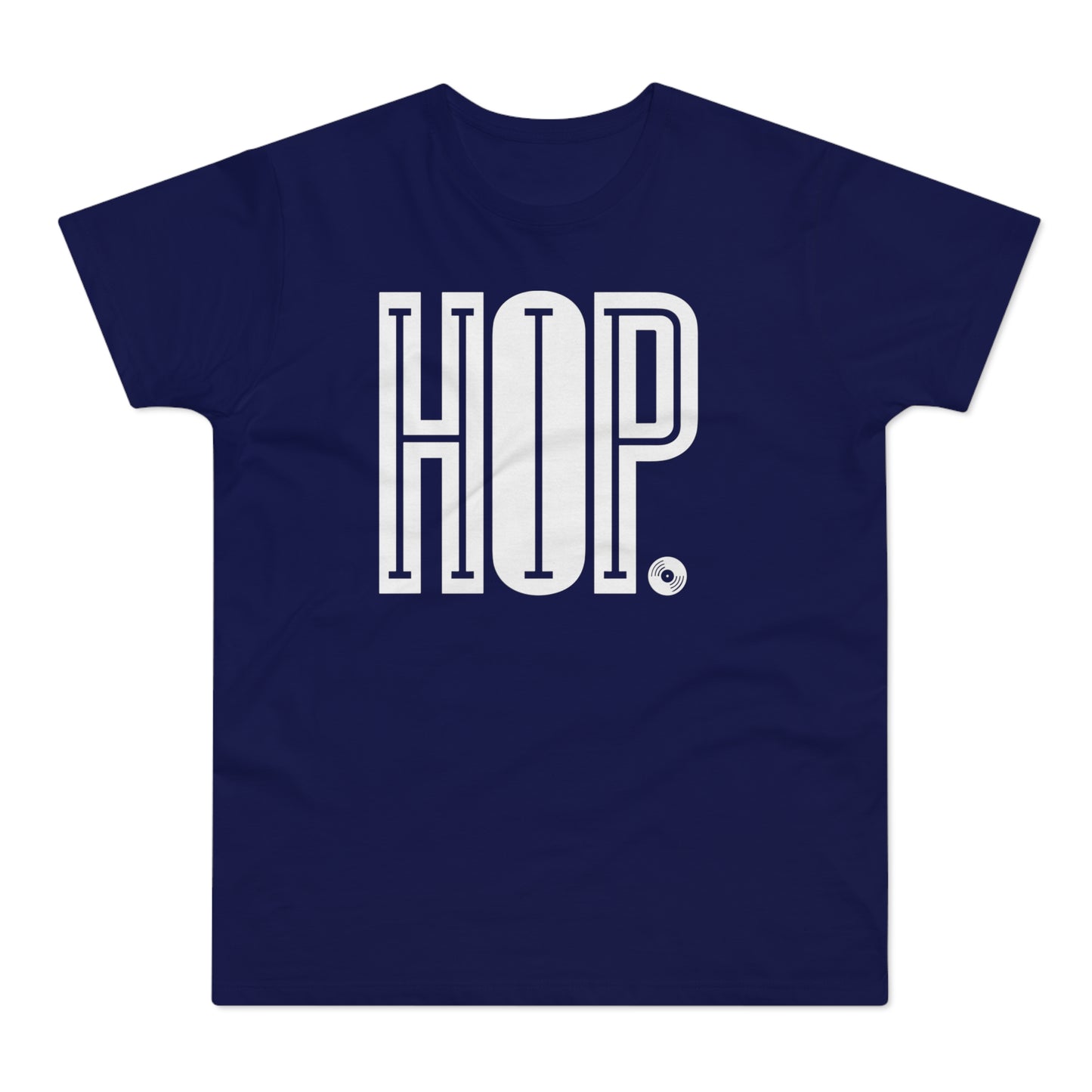 Hip Hop Camiseta (Estándar)