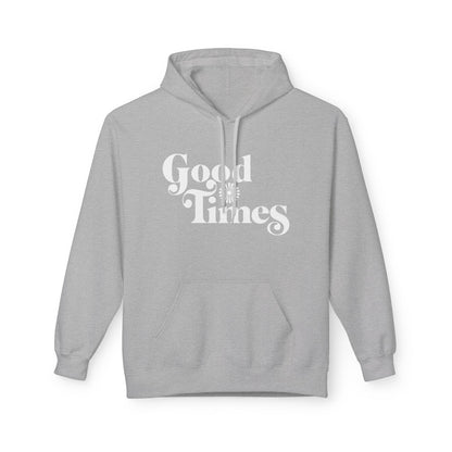 Good Times Sudadera Con Capucha