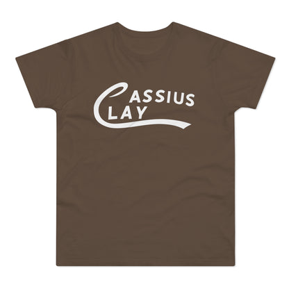 Cassius Clay Camiseta (Estándar)