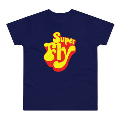 Superfly Camiseta (Estándar)