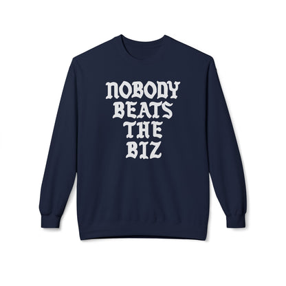 Biz Markie Sudadera