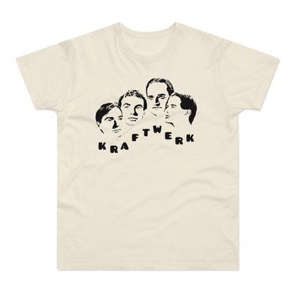 Kraftwerk Camiseta (Estándar)