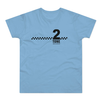 2 Tone Checks Camiseta (Estándar)