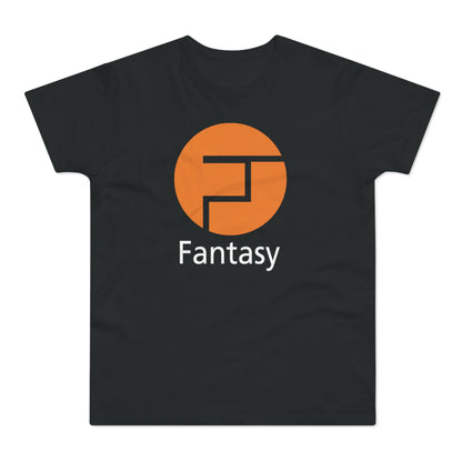 Fantasy Records Camiseta (Estándar)